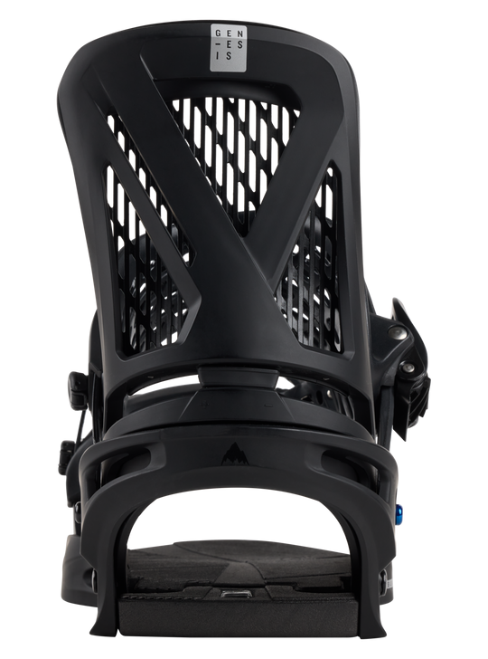Burton Men's Genesis Re:Flex Snowboard Bindings 2027